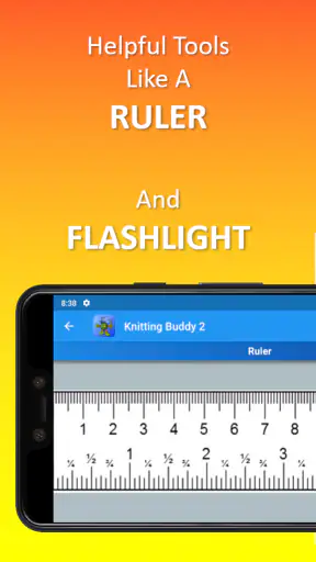 Strickhelferlein 2 screenshot