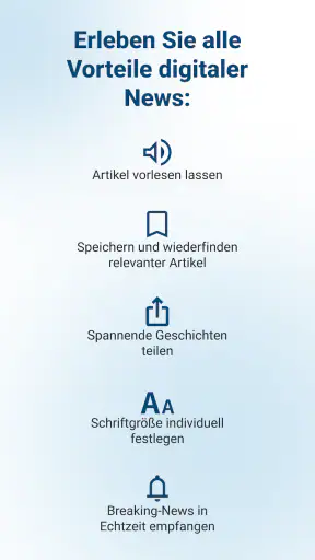 Stuttgarter Nachrichten screenshot