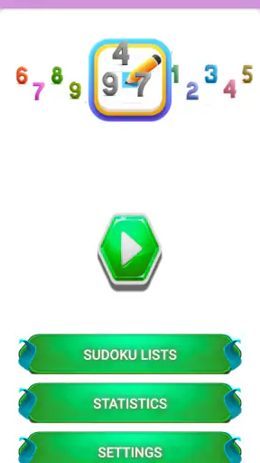 Sudoku Challenge Offline screenshot
