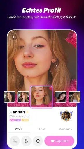 SUGO: Live-Voice-Chat-Party screenshot