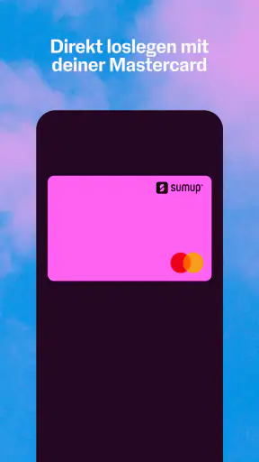 SumUp: persönliche Finanzen screenshot