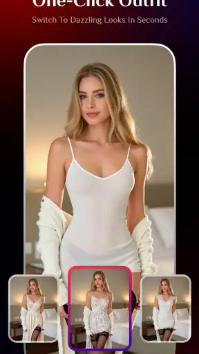 SwapX PRO: AI Video & Photo screenshot