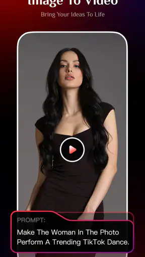 SwapX PRO: AI Video & Photo screenshot