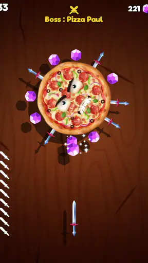 SwordSlash screenshot