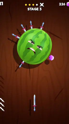SwordSlash screenshot