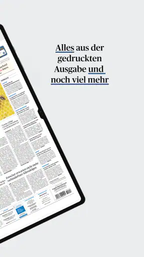 SZ ePaper screenshot
