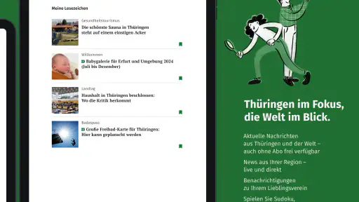 TA News screenshot