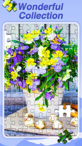 Tägliche Puzzles screenshot