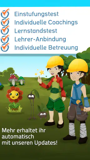 Talasia - Mathe meistern screenshot