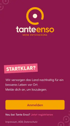 Tante Enso: 24/7 einkaufen screenshot