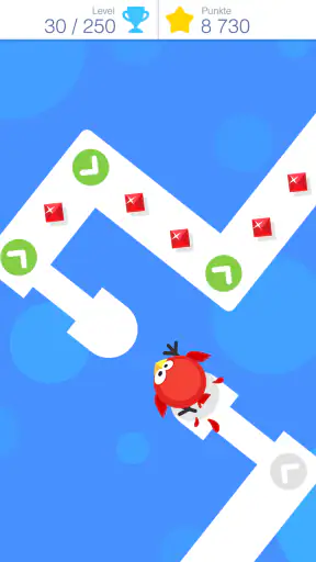 Tap Tap Dash screenshot