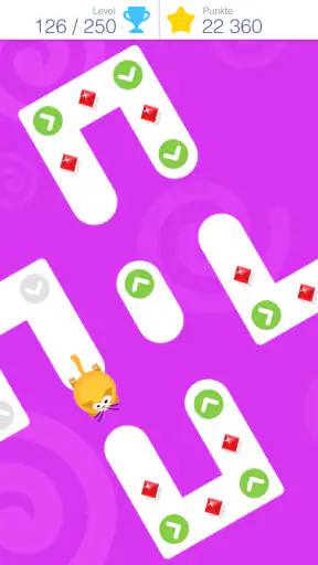 Tap Tap Dash screenshot