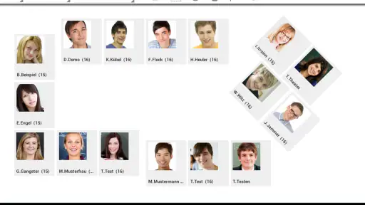 TAPUCATE - Erweiterung 1 screenshot