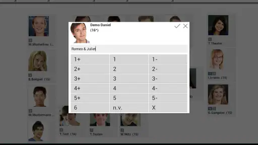 TAPUCATE - Erweiterung 1 screenshot