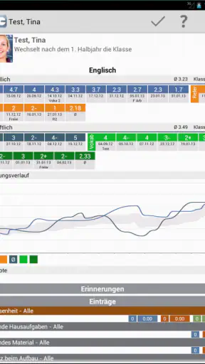 TAPUCATE - Erweiterung 1 screenshot