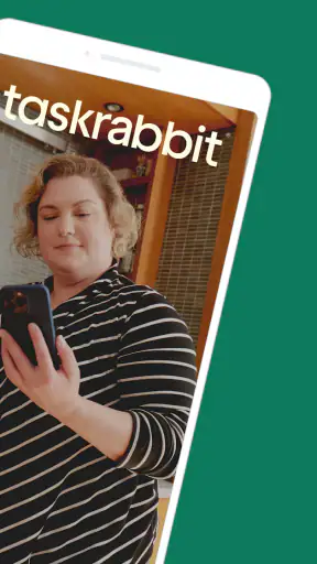 Taskrabbit - Handwerker & Mehr screenshot