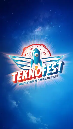 TEKNOFEST screenshot