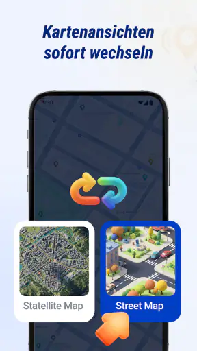 Telefon GPS Tracker screenshot