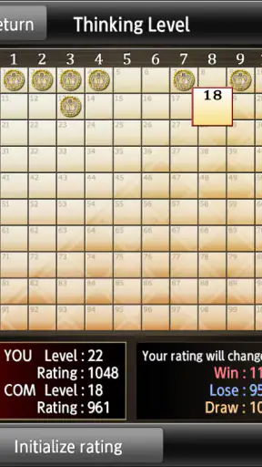 The Chess - Crazy Bishop - screenshot