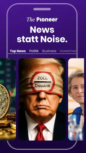 The Pioneer screenshot