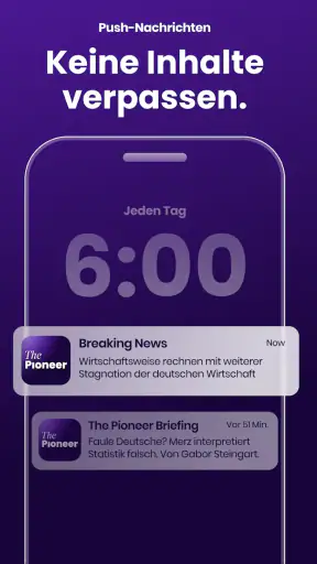 The Pioneer screenshot