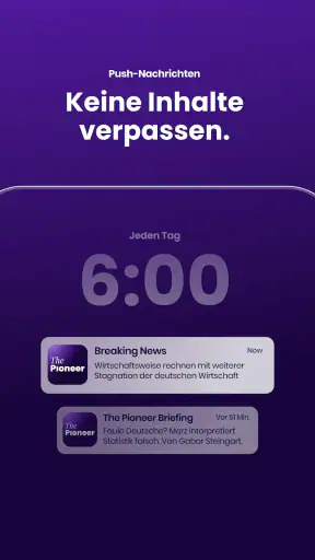 The Pioneer screenshot
