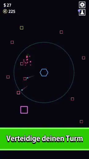 The Tower - Idle Tower Defense screenshot