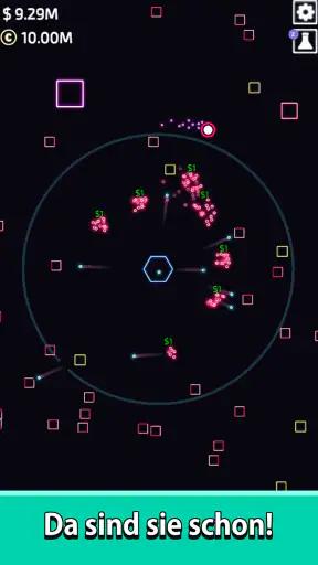 The Tower - Idle Tower Defense screenshot