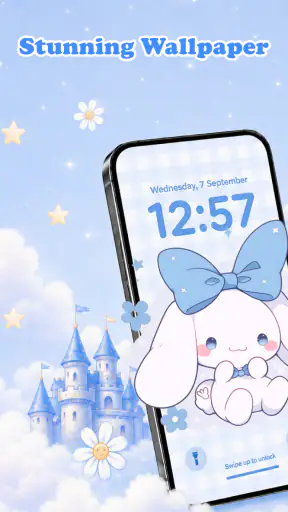 Themeora: Widgets & Wallpaper screenshot