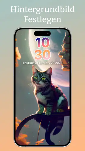 Themes - Wallpapers & Widgets screenshot