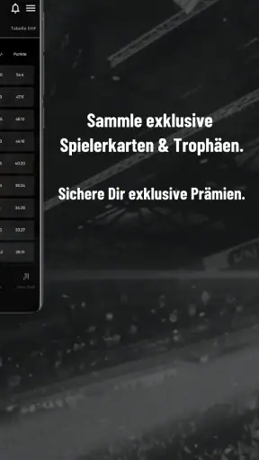 THW Kiel Handball screenshot