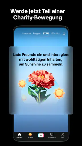 TikTok Pro - Jetzt entdecken screenshot