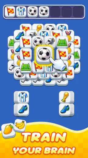 Tile Bloom: Cozy Puzzle screenshot