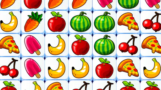 Tile Club - 3-Gewinnt-Spiel screenshot