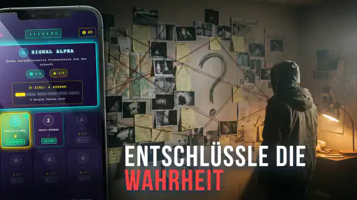 Timeline - die Zukunft wartet screenshot