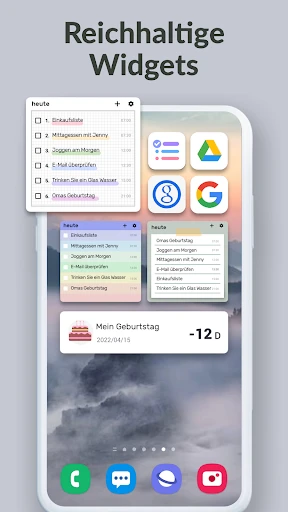 To-Do List - Schedule Planner screenshot