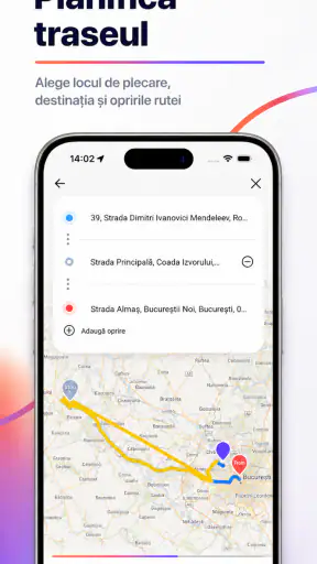 TollRo screenshot
