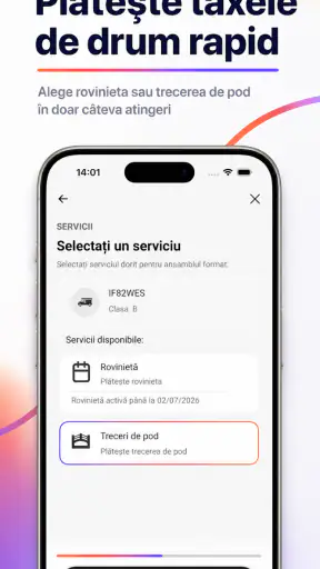 TollRo screenshot