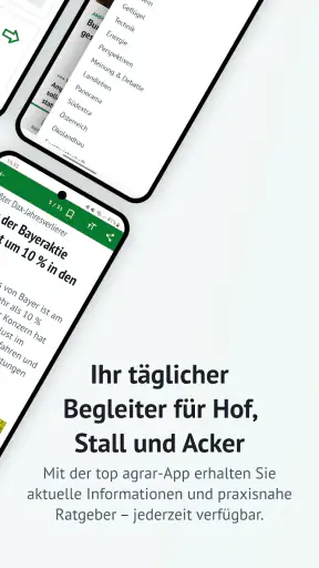 top agrar screenshot