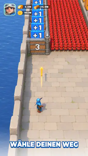 Top Lords screenshot