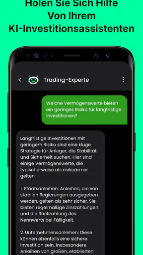 Trade Tracker - TradeKit screenshot