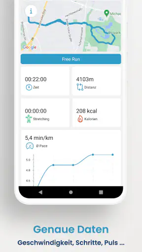 TrainYourTeam screenshot