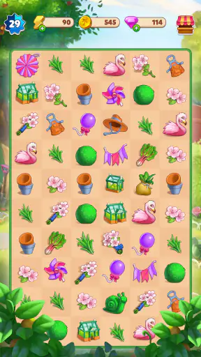 Travel Town – Fusionsabenteuer screenshot
