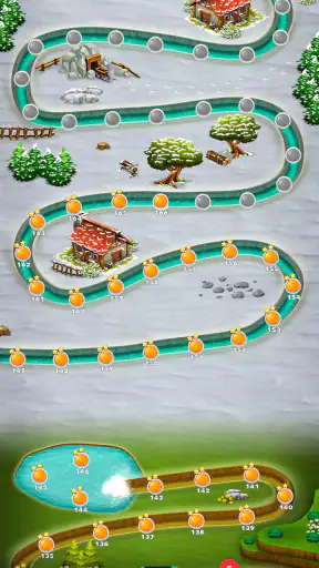 Trivial World 2 Quiz Pursuit screenshot