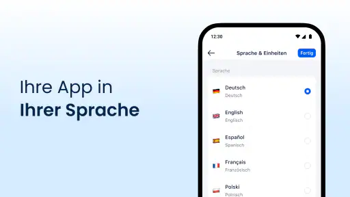 Trucker Path Europe screenshot