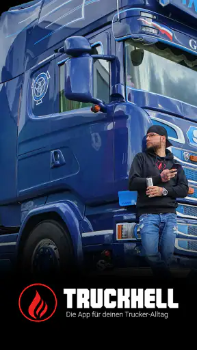 TRUCKHELL screenshot