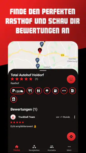 TRUCKHELL screenshot