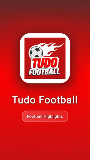 Tudo Football screenshot