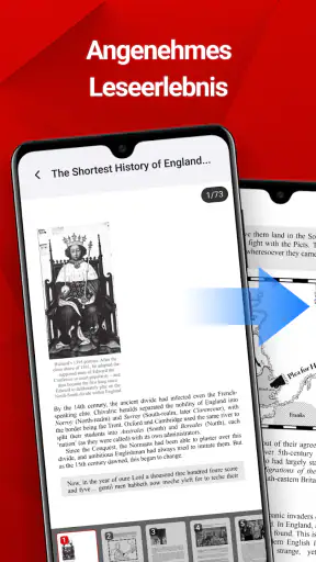 Turbo PDF - Read & Manage screenshot
