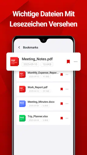 Turbo PDF - Read & Manage screenshot